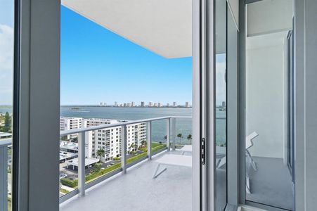 New construction Condo house 220 Lake Shore Dr, Unit 1205, Lake Park, FL 33403 - image