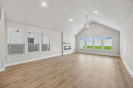 New construction Single-Family house 4737 Peary Ln, McKinney, TX 75071 plan Statler - image 16