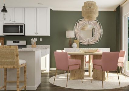 Legacy by LGI Homes in Youngsville - image 12