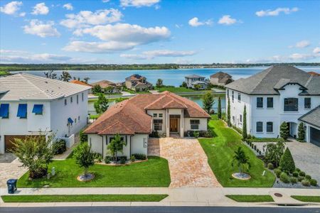 New construction Single-Family house 193 Stargrass Dr, Auburndale, FL 33823 - image