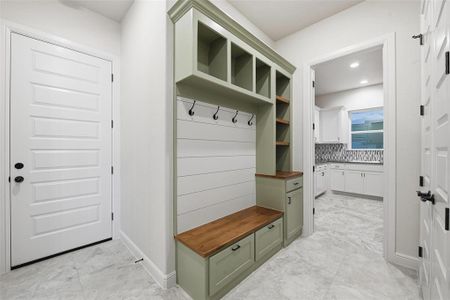 New construction Single-Family house 189 Rio Rancho Dr, Decatur, TX 76234 - image 13