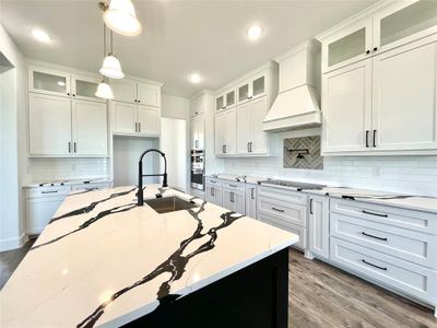 New construction Single-Family house 1744 Butcher Rd, Waxahachie, TX 75165 - image