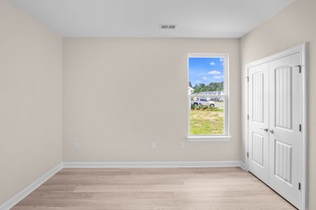 New construction Single-Family house 1157 Halter Pl, Calabash, NC 28467 plan The Shorebreak - image 15