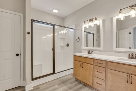 New construction Single-Family house 152 Hanover Pl, Richmond Hill, GA 31324 plan Wassaw - image 15
