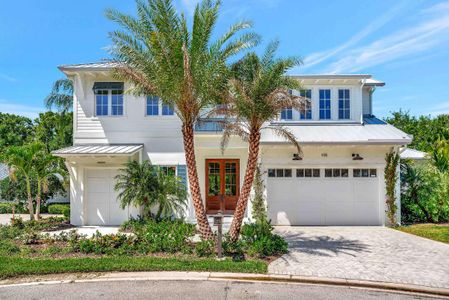 New construction Single-Family house 185 Birkdale Ln, Jupiter, FL 33458 - image