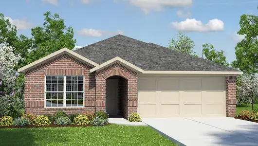 New construction Single-Family house 29504 Copper Xing, Bulverde, TX 78163 null- photo 1 1