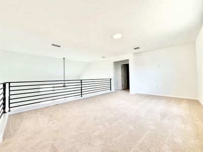 New construction Single-Family house 476 Young St, Buda, TX 78610 plan Conchos - image 10