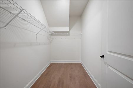 New construction Townhouse house 28 Harmony Cir, Cartersville, GA 30120 - image 19
