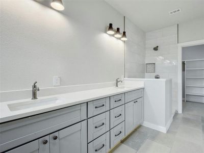 New construction Condo house 313 Blackson Ave, Unit A, Austin, TX 78752 null- photo 11 11