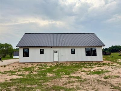 New construction Single-Family house 1596 Dairy Wy, Waco, TX 76705 - image