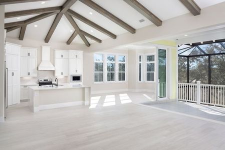 New construction Single-Family house 9201 Hwy 79, Panama City Beach, FL 32413 plan Grand Wayfarer - image 20