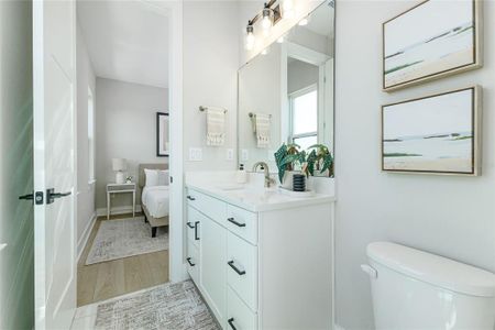 New construction Townhouse house 3009 1St Ave N, St. Petersburg, FL 33713 - image 15