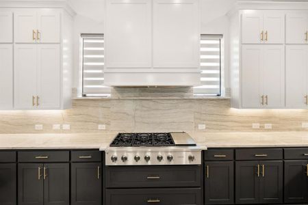 New construction Single-Family house 3323 Betony St, Frisco, TX 75033 null- photo 22 22