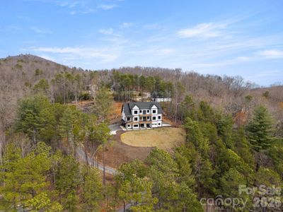 New construction Single-Family house 74 Jeranna Rd, Mills River, NC 28759 - image