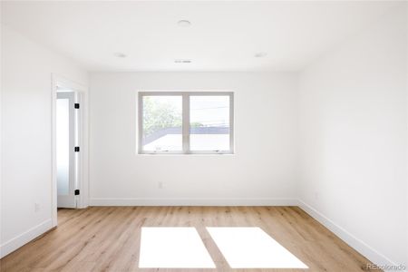 New construction Duplex house 2595 S Cherokee St, Denver, CO 80223 null- photo 18 18