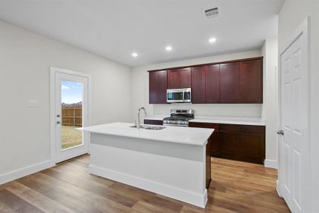 Pebblebrook by Dunhill Homes in Sherman - image 8