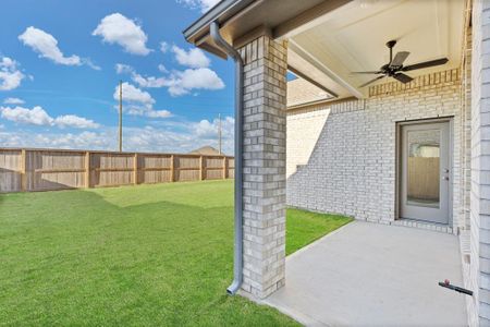 Valencia 50' by Coventry Homes in Manvel - photo 12 12