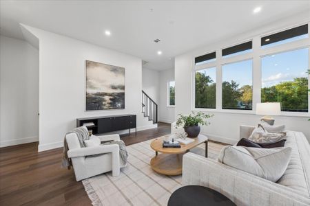 New construction Condo house 4101 Menchaca Rd, Unit 104, Austin, TX 78704 - image 19