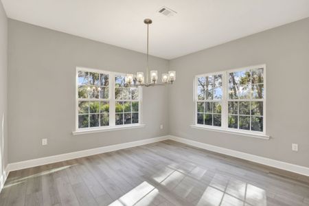 New construction Single-Family house Richmond Hill, GA 31324 plan Hudson - image 17