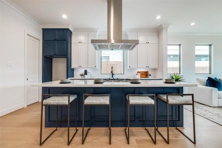 New construction Single-Family house 2323 Richton St, Houston, TX 77098 - image 9