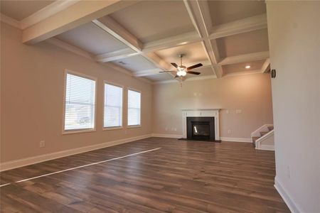 New construction Single-Family house 305 Sterling Creek Way, Loganville, GA 30052 - image 16