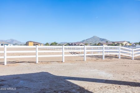 New construction Single-Family house 10476 W Appaloosa Trl, Casa Grande, AZ 85194 null- photo 40 40