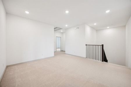 New construction Townhouse house 1023 Magdalena Wy, Midlothian, TX 76065 - image 13