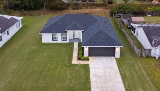 New construction Single-Family house 1438 Seeley Cir Nw, Palm Bay, FL 32907 - image