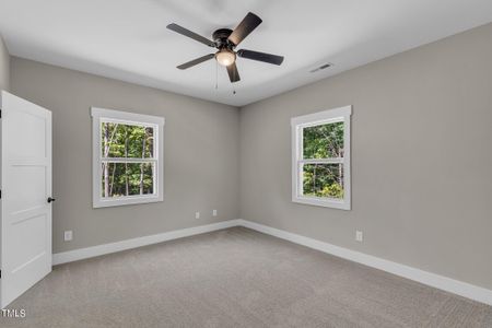 New construction Single-Family house 565 Chartres St, Fuquay Varina, NC 27526 null- photo 16 16