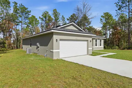 New construction Single-Family house 15936 Sw 35Th Court Rd, Ocala, FL 34473 - image