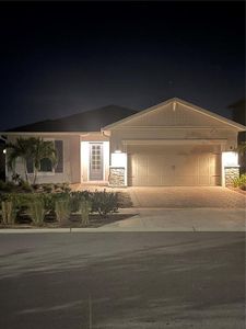 New construction Single-Family house 42598 Adirondack Dr, Punta Gorda, FL 33982 - image