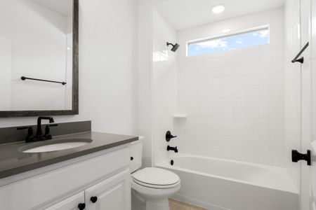 New construction Single-Family house 8322 Cottonwood Creek Trl, Wylie, TX 75098 plan Waterview - image 12