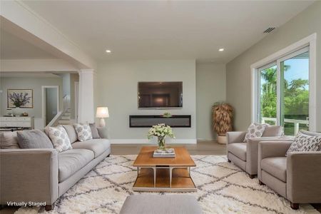 New construction Single-Family house 3752 Arkansas Ave Ne, St. Petersburg, FL 33703 null- photo 10 10