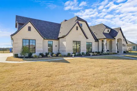 New construction Single-Family house 1110 Warwick Ct, Rockwall, TX 75032 - image
