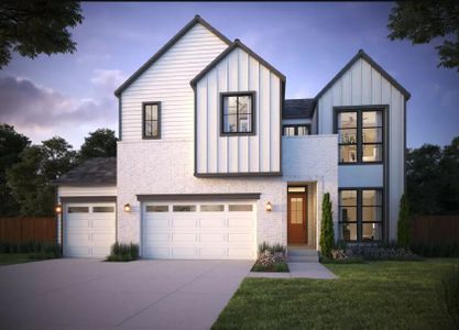 Sugar Hills at RainDance by Trumark Homes in Windsor - photo 9 9