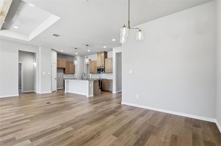 New construction Single-Family house 697 Fossil Wood Dr, Fort Worth, TX 76179 - image 19