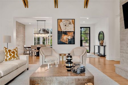 New construction Single-Family house 4300 Amarra Dr, Unit 6, Austin, TX 78735 - image 10