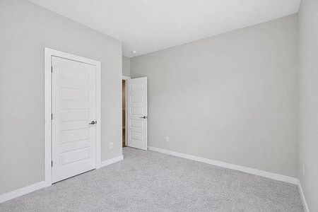 New construction Townhouse house 2522 Harbor Ridge Pass, Unit 347, Gainesville, GA 30507 plan Oakhaven - image 11