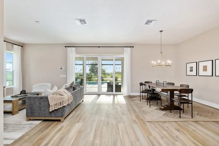 New construction Single-Family house 1120 Main St, The Villages, FL 32159 null- photo 10 10