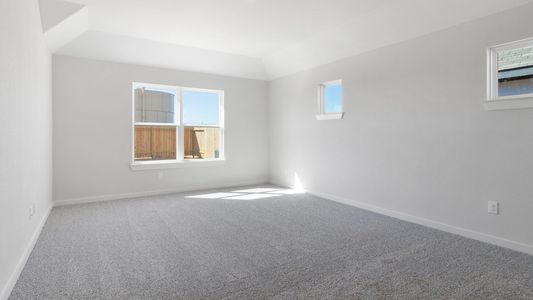 New construction Single-Family house 32106 River Birch Ln, Waller, TX 77484 plan Blanton - image 13