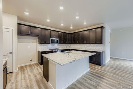 New construction Townhouse house 874 W 128Th Pl, Westminster, CO 80234 - image 13