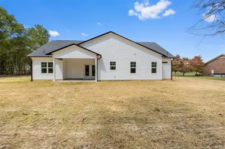 New construction Single-Family house Laurinburg, NC 28352 - image