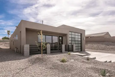 New construction Single-Family house 12 Sumner Cv, Page, AZ 86040 - image
