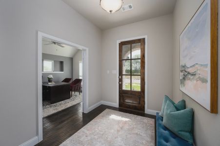 Sterling Meadows by Stonehollow Homes in Howe - photo 29 29