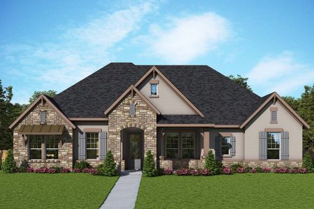 Megan's Landing by David Weekley Homes in Castroville - photo 6 6