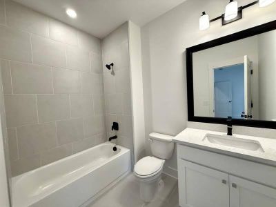 New construction Single-Family house 800 Lapis Trl, Kennesaw, GA 30152 - image 5