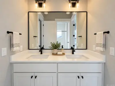 New construction Single-Family house 611 Parkview Pl, Canyon Lake, TX 78133 - image 13