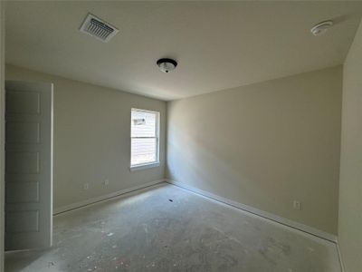 New construction Single-Family house 121 Walk Wy, Jarrell, TX 76537 1443- photo 10 10