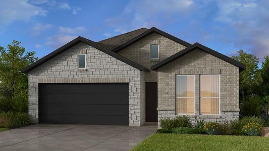 New construction Single-Family house 6400 Turner Coach Trl, Buda, TX 78610 - photo 0