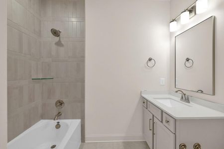 New construction Single-Family house 3536 Josephine Wy, Nolensville, TN 37135 - image 19